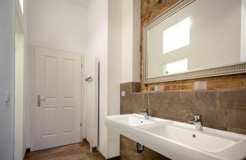Wedding Apartment | Newton-Appartement mit 3 Schlafzimmern