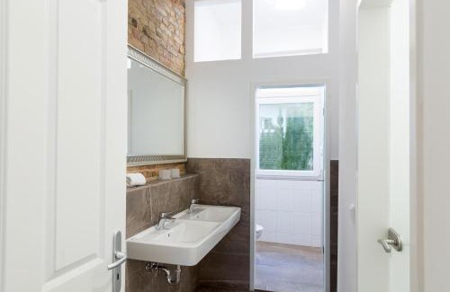 Wedding Apartment | Newton-Appartement mit 3 Schlafzimmern
