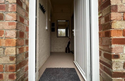 Sleaford Cottage | Newton Cottage Retreat in Lincolnshire