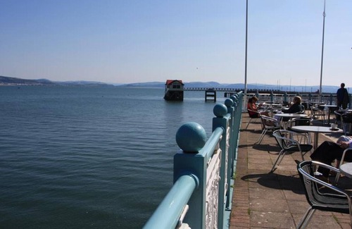 Mumbles House | Newton Road - Five Bedroom House, Sleeps 10