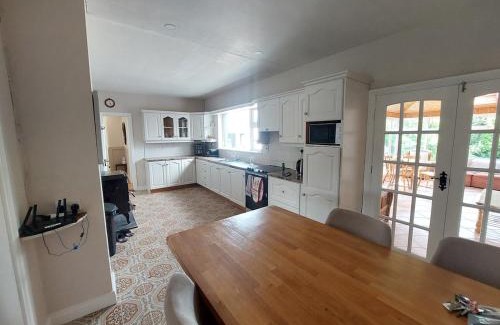 Kilmihil House | Newtown