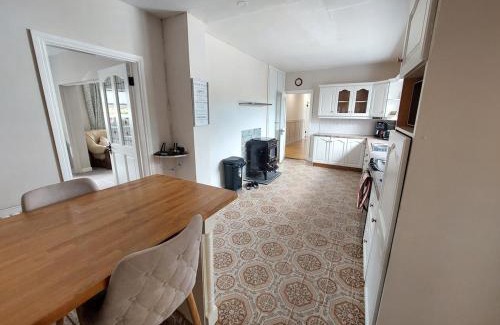 Kilmihil House | Newtown