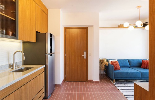 Consolacao Apartment | Nex One Consolção