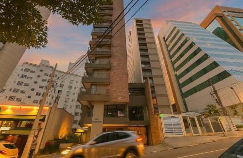 Cerqueira Cesar Apartment | Next 82 Haddock Lobo - Loft Paulista