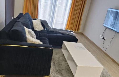 Mlolongo Apartment | Next In JKIA
