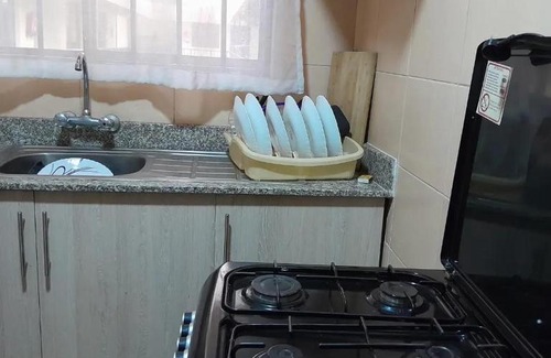 Ngara West House | Next Innovation 2