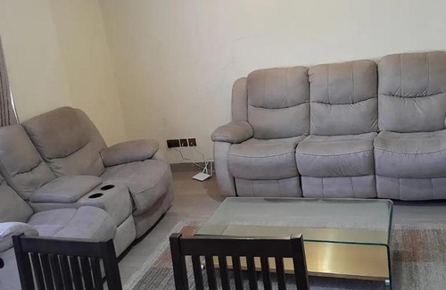 Ngara West House | Next Innovation 2