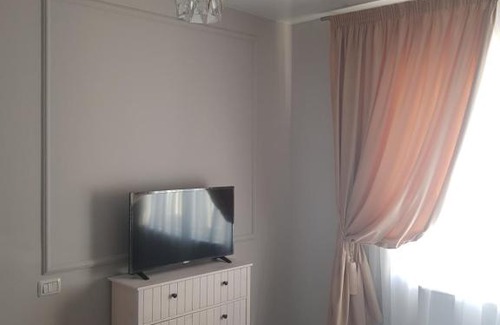 Mamaia-Sat Villa | Next Residence