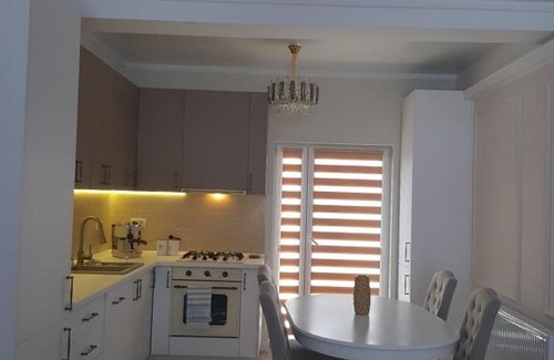 Mamaia-Sat Villa | Next Residence