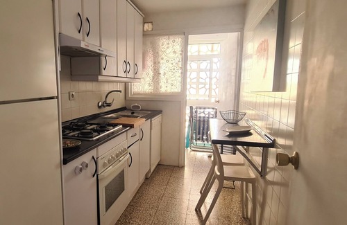 Sanlucar de Barrameda Apartment | Next to the SANLUCAR BARRAMEDA swimming pools