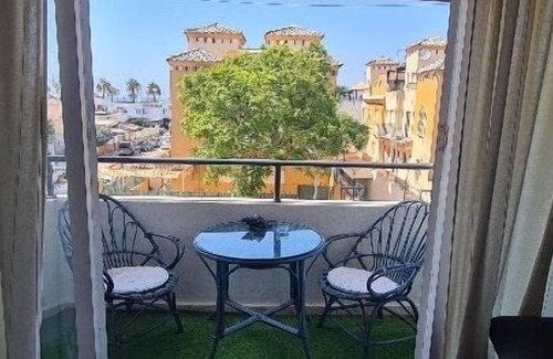 Sanlucar de Barrameda Apartment | Next to the SANLUCAR BARRAMEDA swimming pools