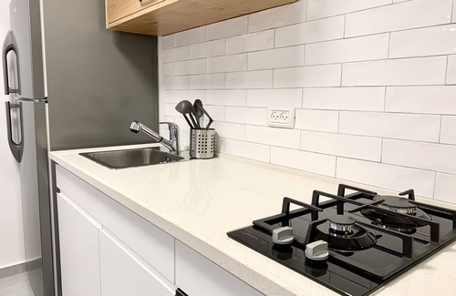 Beersheba Apartment | next to Soroka and BGU