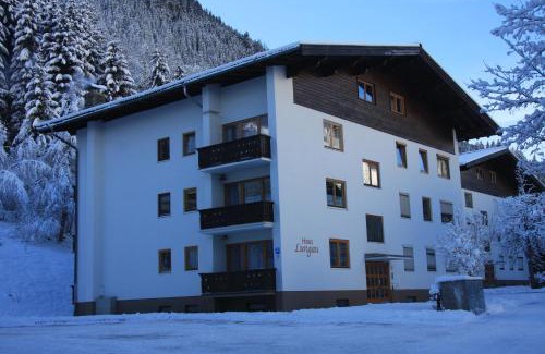 Wiesern Apartment | Next to Zwölferkogel include Jokercard
