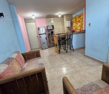 Los Reyes Apartment | Neza Esperanza