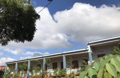 Pleiku House | NGÓI QUÊ Homestay