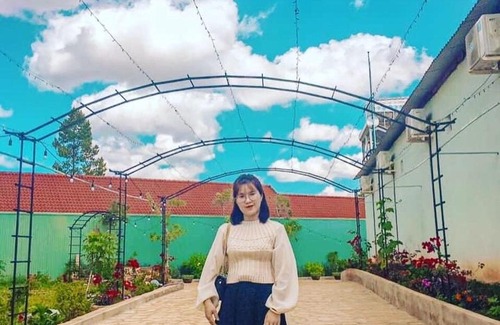 Pleiku House | NGÓI QUÊ Homestay