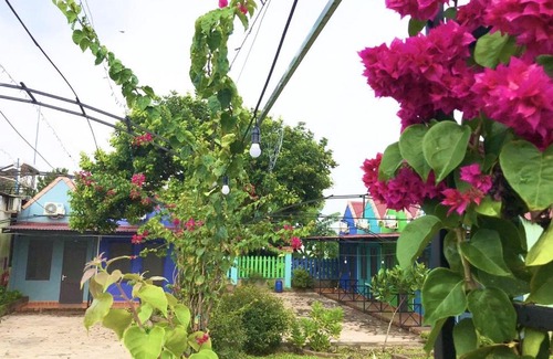 Pleiku House | NGÓI QUÊ Homestay