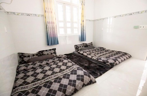 La Gi Apartment | Ngôi nhà nhỏ Lagi Homestay