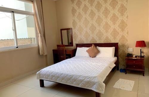 Chau Doc Hotel | NGỌC MẤY - ĐẠI LỢI HOTEL