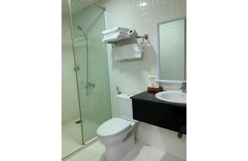 Chau Doc Hotel | NGỌC MẤY - ĐẠI LỢI HOTEL