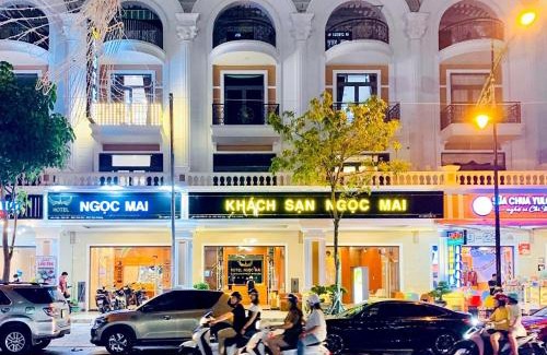 Mekong Delta Hotel | Ngọc Mai Hotel