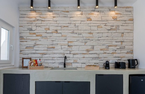 Exo Gialos Apartment | NG Thea Sea View Holiday Home