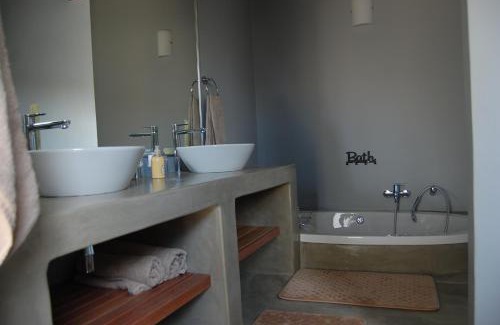 Buffelspruit House | Ngalas Rest 101