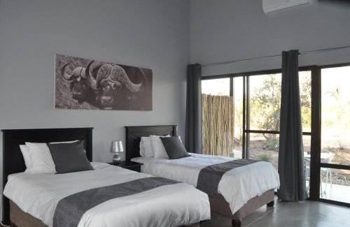 Buffelspruit House | Ngalas Rest 101