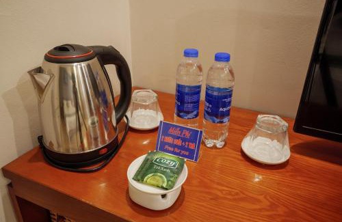 Hanoi Hotel | Ngan Ha Hotel Long Bien