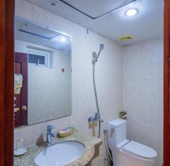 Hanoi Hotel | Ngan Ha Hotel Long Bien