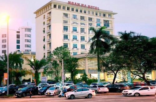 Ha Tinh Hotel | NGAN HA HOTEL