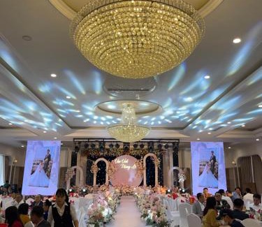 Ha Tinh Hotel | NGAN HA HOTEL