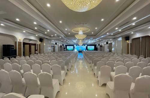 Ha Tinh Hotel | NGAN HA HOTEL