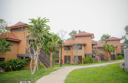 Ba Vi Hotel | Nghỉ dưỡng tại Làng Văn hóa- Du lịch các dân tộc Việt Nam