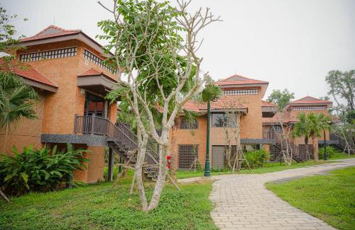 Ba Vi Hotel | Nghỉ dưỡng tại Làng Văn hóa- Du lịch các dân tộc Việt Nam