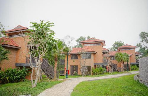 Ba Vi Hotel | Nghỉ dưỡng tại Làng Văn hóa- Du lịch các dân tộc Việt Nam