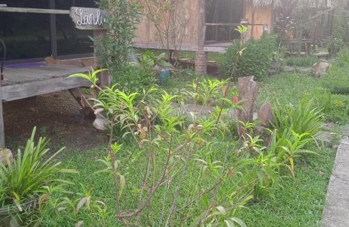 Chiem Hoa House | Ngoặng homestay - phòng nghỉ trọ
