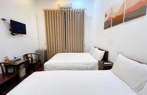 Dong Hoi Apartment | Ngoc Toan Retreat