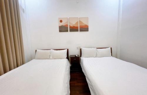Dong Hoi Apartment | Ngoc Toan Retreat