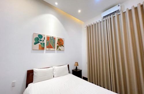 Dong Hoi Apartment | Ngoc Toan Retreat