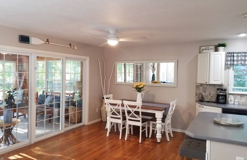 Canadian Lakes House | nGolf RetreatnCanadian Lakes sleeps 10