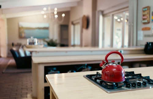 Mtunzini House | Ngoye Lodge