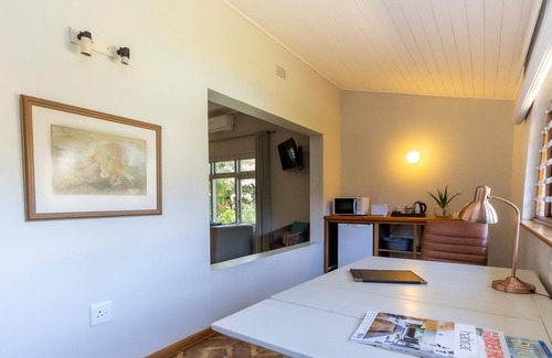 Mtunzini House | Ngoye Lodge