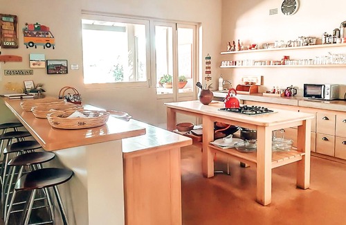 Mtunzini House | Ngoye Lodge