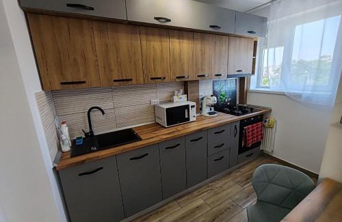 Ploiesti Apartment | NGR Residence