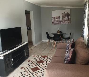 Umjindi Apartment | Nguni Rest