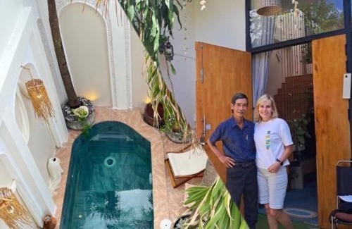 La Gi House | Nguyễn Villa Royale