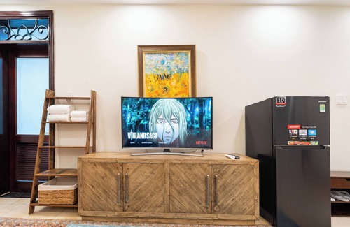 Da Kao House | Nguyen Le Home