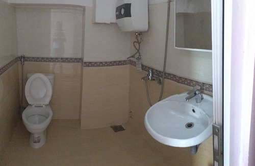 Da Lat House | Nguyen Minh Hostel