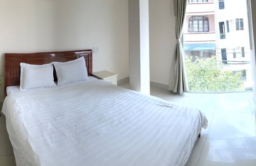 Da Lat House | Nguyen Minh Hostel